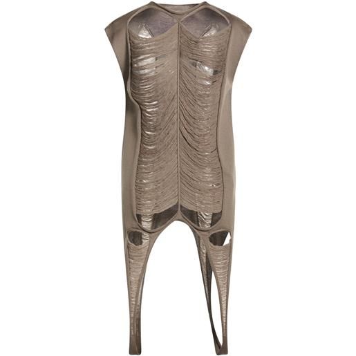 RICK OWENS - top