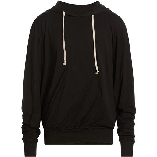 DRKSHDW by RICK OWENS - felpa