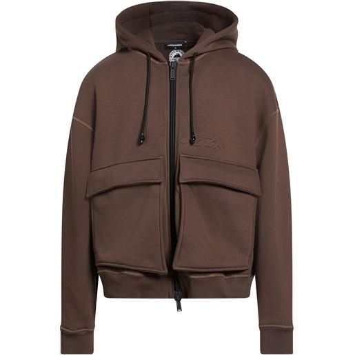 DSQUARED2 - felpa