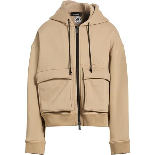 DSQUARED2 - felpa