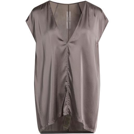 RICK OWENS - top