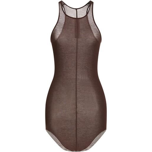 RICK OWENS - canotta