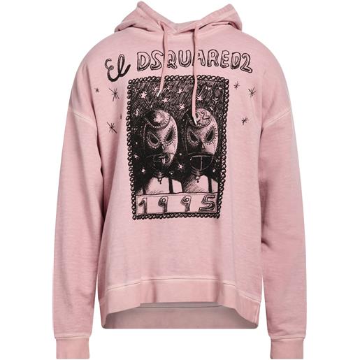 DSQUARED2 - felpa