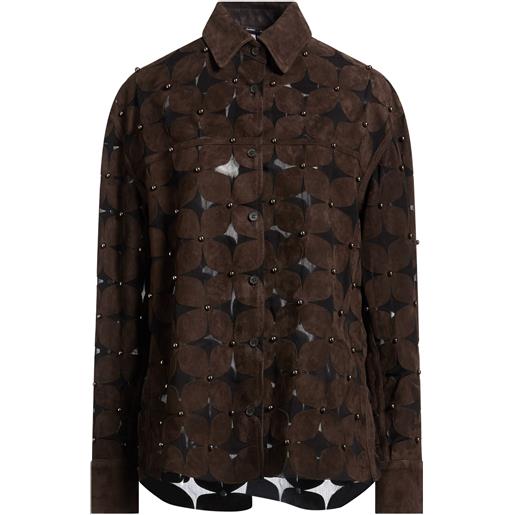 SWORD 6.6.44 - camicia