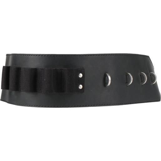 RICK OWENS - cintura alta