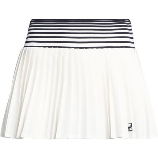 TORY BURCH - minigonna