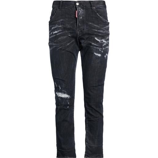 DSQUARED2 - pantaloni jeans
