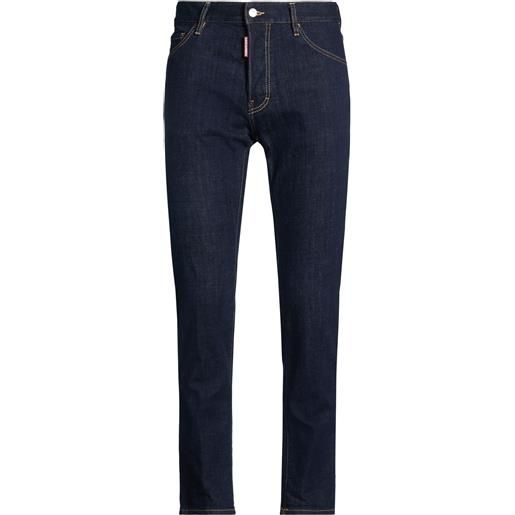 DSQUARED2 - pantaloni jeans