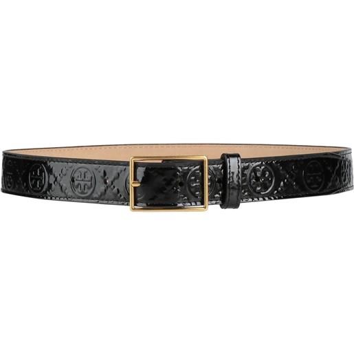 TORY BURCH - cintura regular