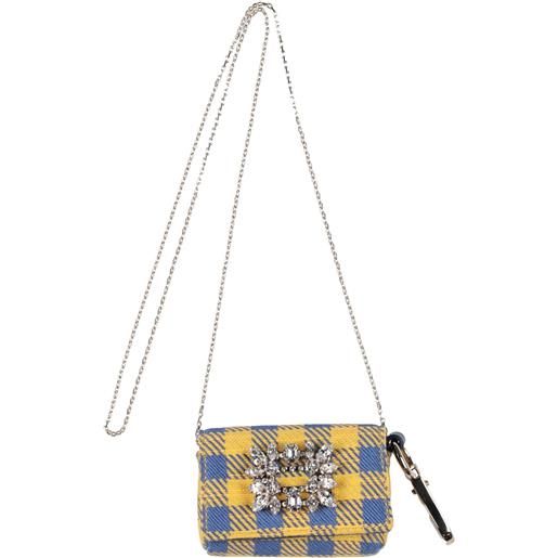 ROGER VIVIER - portachiavi