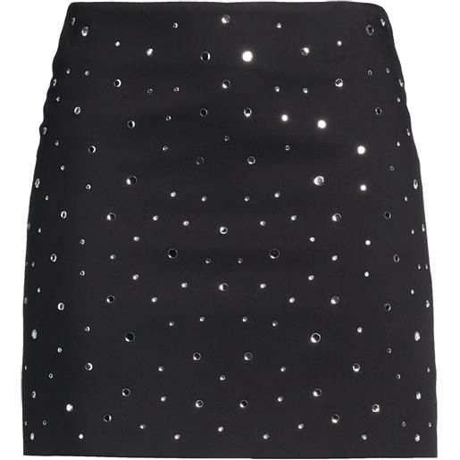 GIUSEPPE DI MORABITO - minigonna