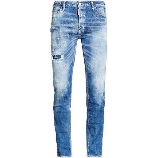 DSQUARED2 - jeans skinny