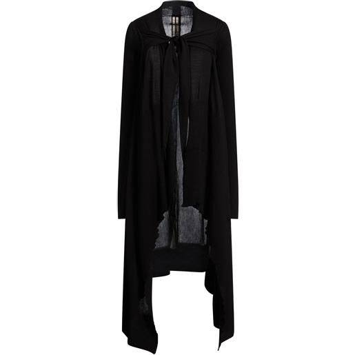 RICK OWENS - cardigan