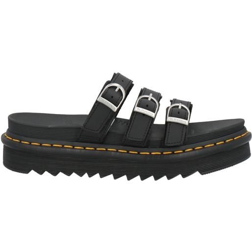 DR. MARTENS - sandali