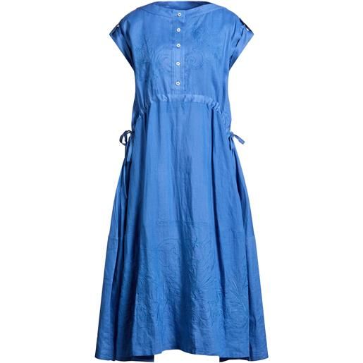 HIGH - vestito estivo