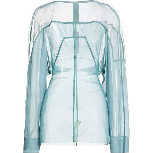 RICK OWENS - top
