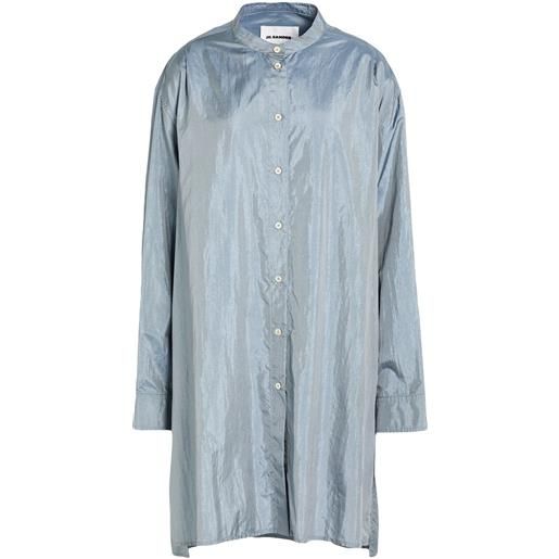 JIL SANDER+ - vestito chemisier