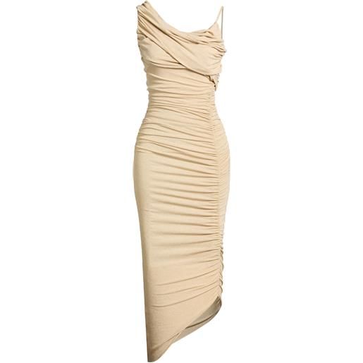 CHIARA BONI LA PETITE ROBE - vestito da cerimonia
