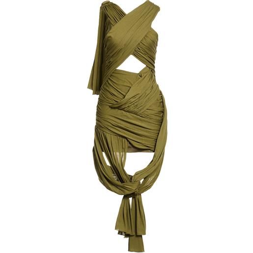 JW ANDERSON - tubino