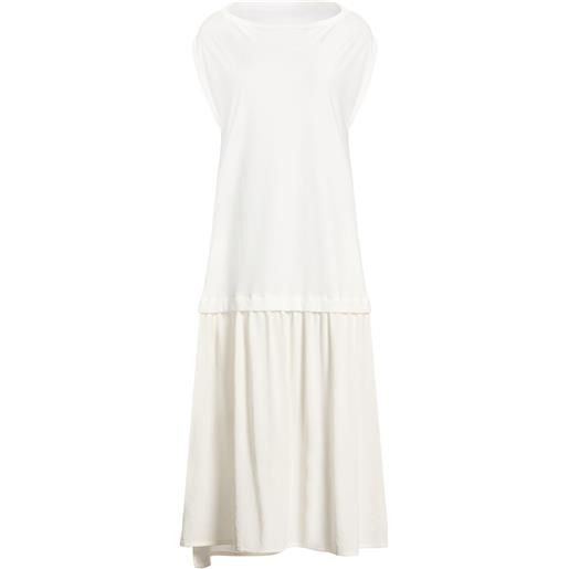 Y'S YOHJI YAMAMOTO - vestito midi