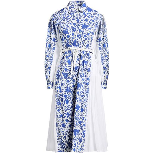 HIGH - vestito chemisier