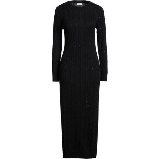 BRUNELLO CUCINELLI - tubino