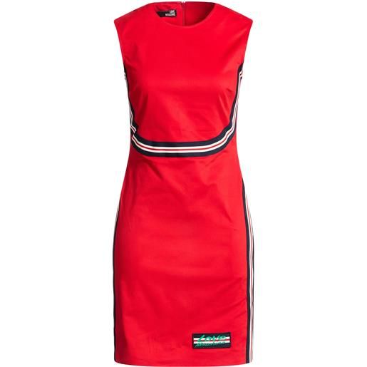 LOVE MOSCHINO - tubino