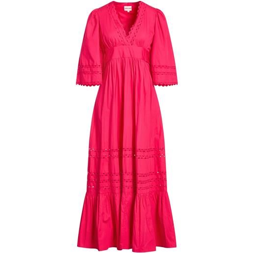 ANTIK BATIK - vestito lungo