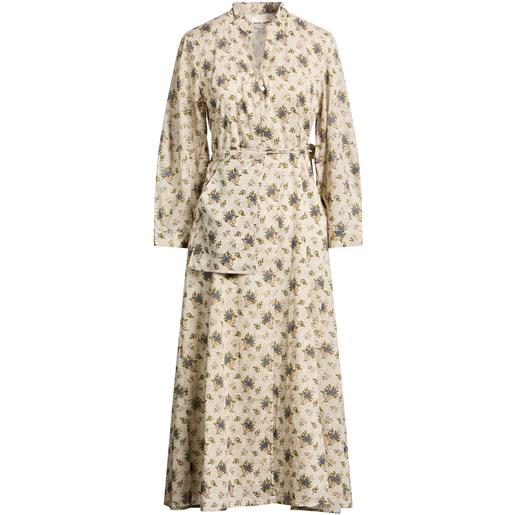 ANTIK BATIK - vestito midi