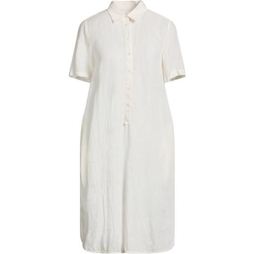 120% LINO - vestito chemisier
