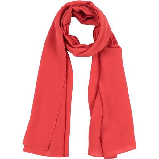 GLAMEXX24 Sciarpa Donna XXL Donna Scaldacollo Caldo