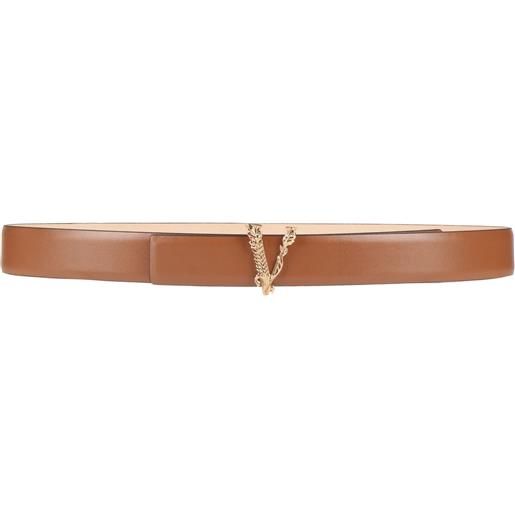 VERSACE - cintura regular