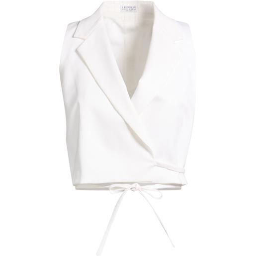 BRUNELLO CUCINELLI - gilet