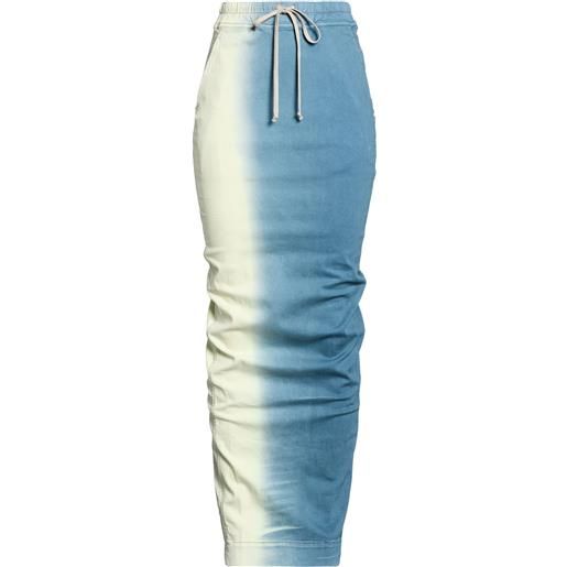 DRKSHDW by RICK OWENS - gonna jeans