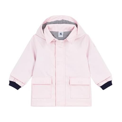 Petit Bateau a0fkb abbigliamento giorno bambina, barely, 6 mesi