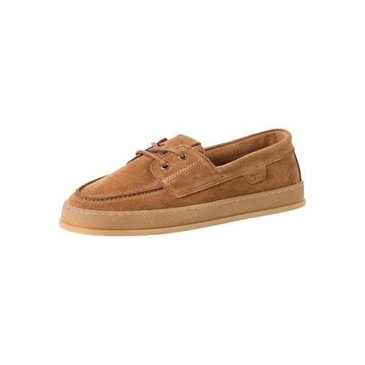Tamaris Sneaker Donna Bianche Con Plantare Intercambiabile – Scarpe Basse Comfortevoli 41 EU - 2