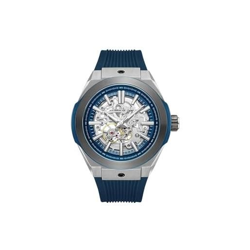 Orologio solare da uomo Casio EQB-2000DC-1AER misura Albania