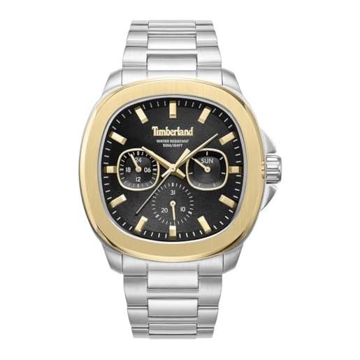 CXML&DASHE Orologio Antiorario - Lancette a Rotazione