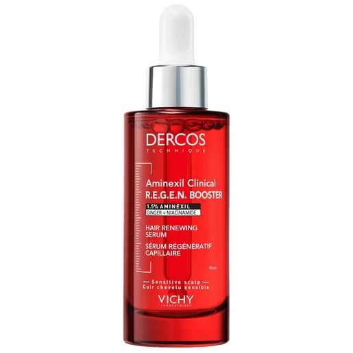 Vichy dercos aminexil regen siero anticaduta 90 ml