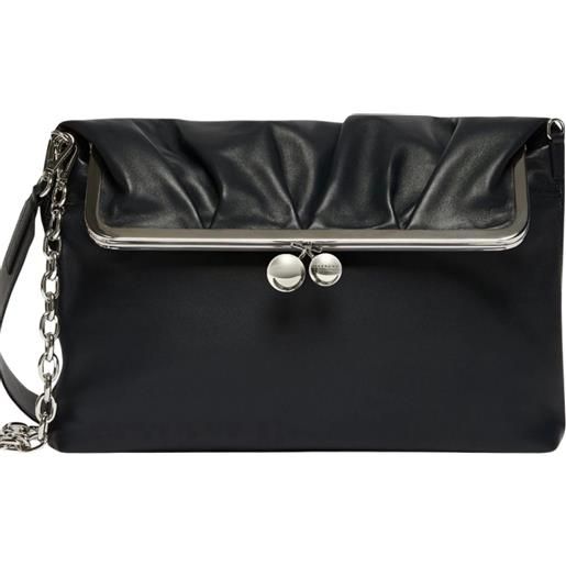 Weekend Max Mara - pasticcino bag in pelle nappata