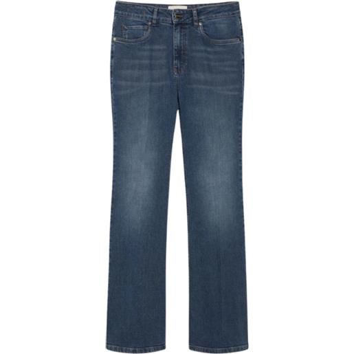 iBlues  jeans bootcut in denim stretch