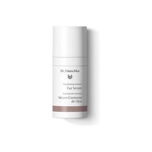 Dr. Hauschka nova engel serum regenerador intensivo de ojos 15 ml