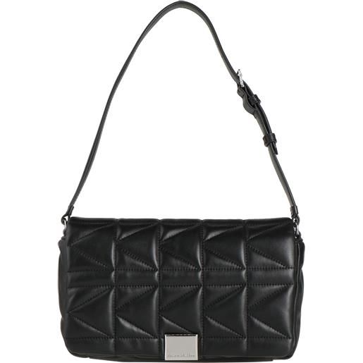 KARL LAGERFELD - borsa a spalla