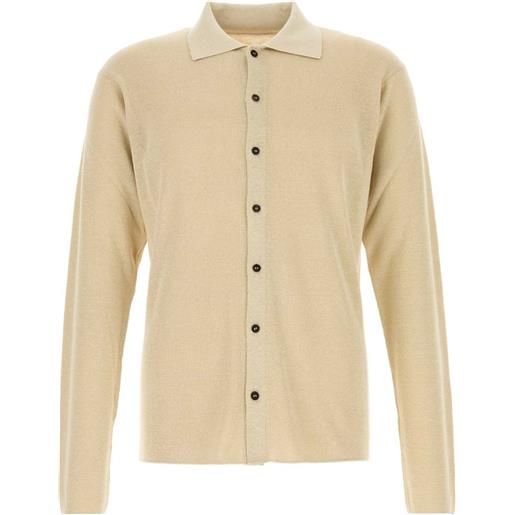 The Row cardigan lorde - toni neutri