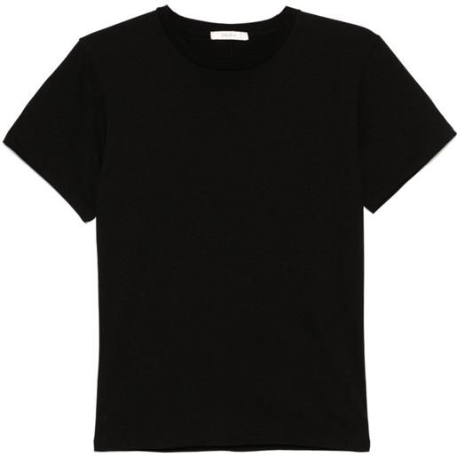 The Row t-shirt calibi - nero