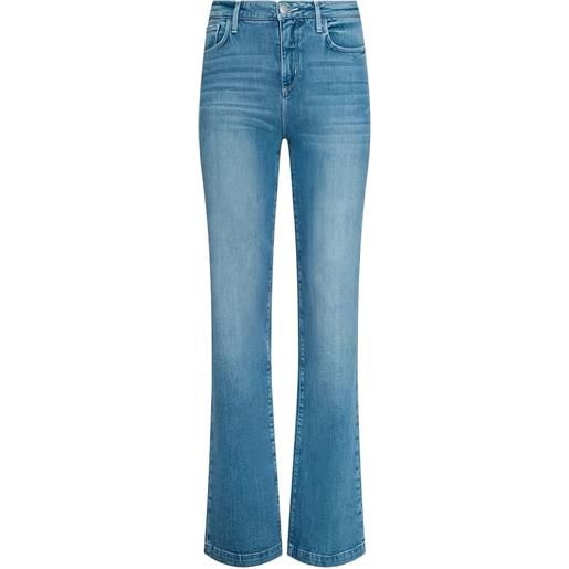 L'Agence clayton jeans - blu