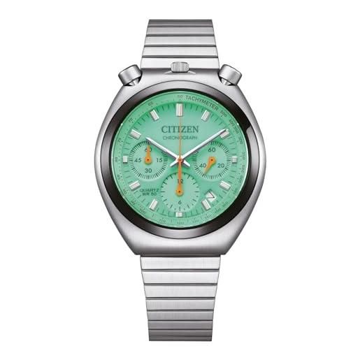 Citizen - Reloj Citizen NY0137-09A Hombre Analogico Automatico Con Correa De Poliuretano