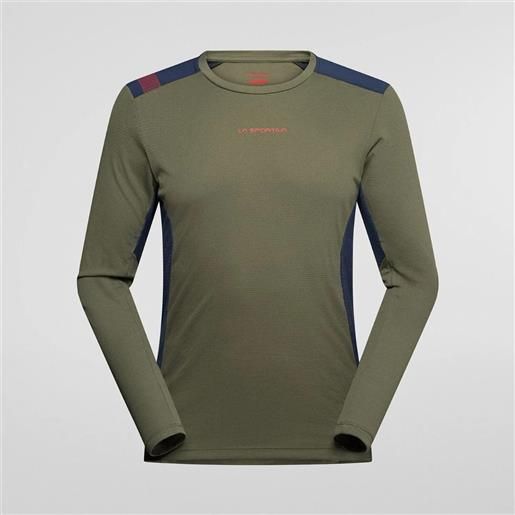 LA SPORTIVA beyond longsleeve m
