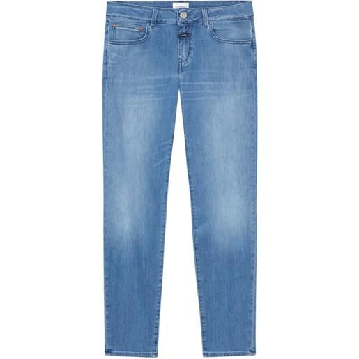 Closed baker jeans - blu