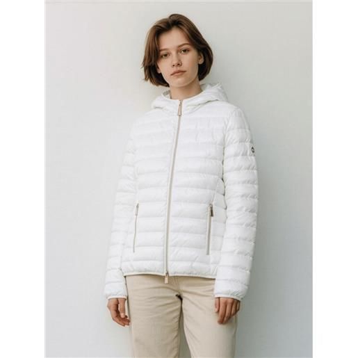 BUNF jkt 100g capp donna piumino grammi da
